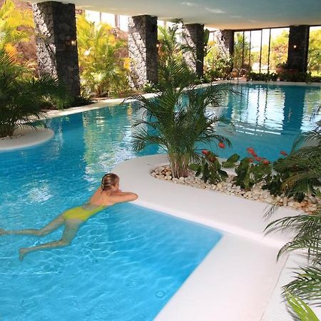 La Palma Jardin Resort เอลปาโซ ภายนอก รูปภาพ