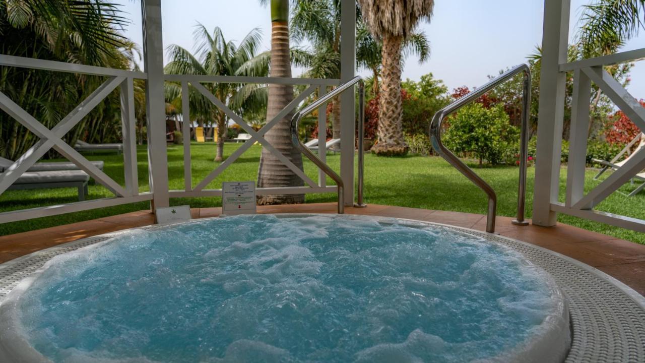 La Palma Jardin Resort เอลปาโซ ภายนอก รูปภาพ