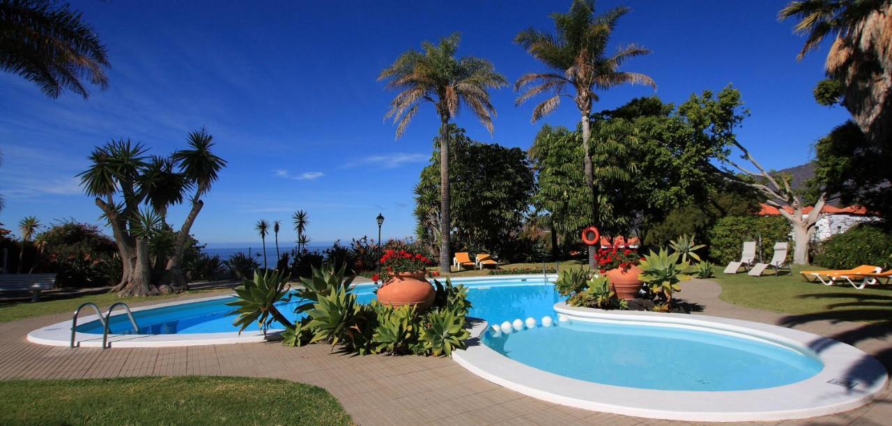 La Palma Jardin Resort เอลปาโซ ภายนอก รูปภาพ