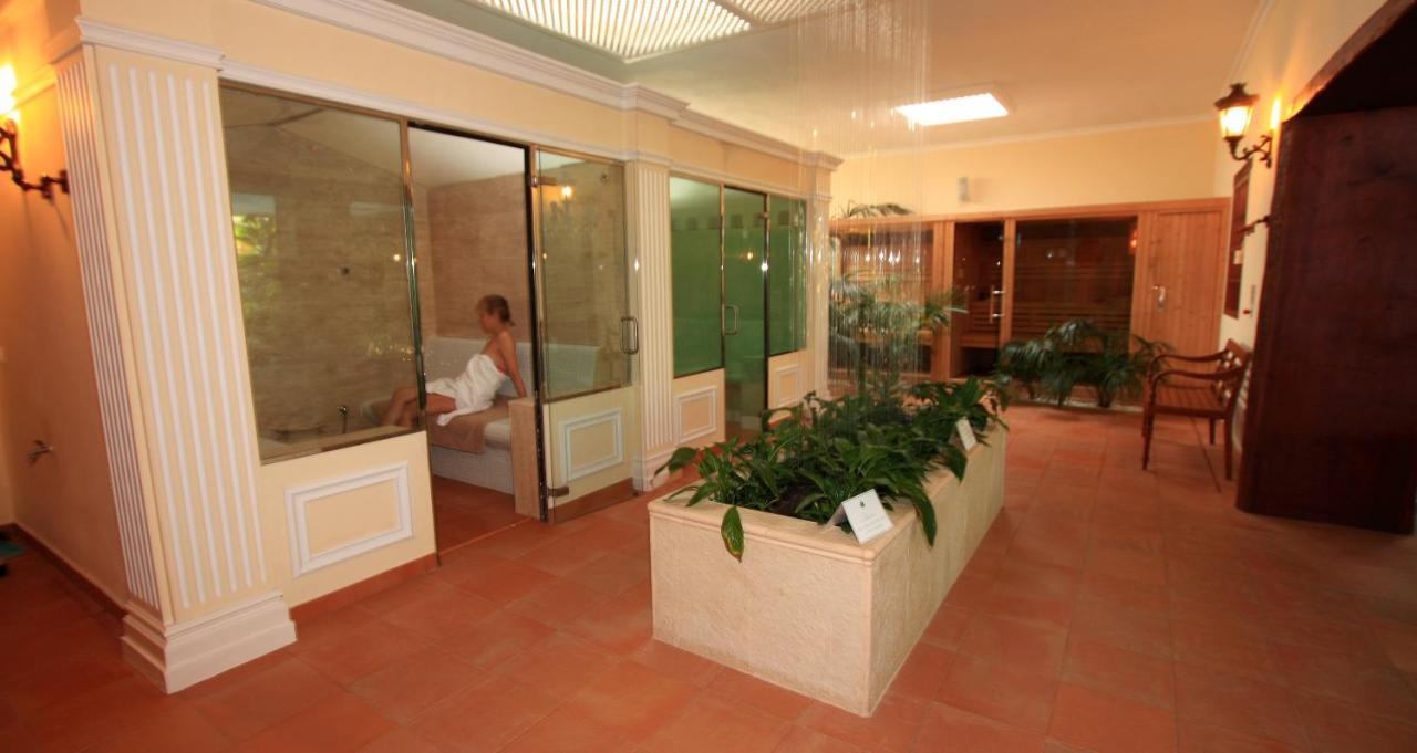 La Palma Jardin Resort เอลปาโซ ภายนอก รูปภาพ