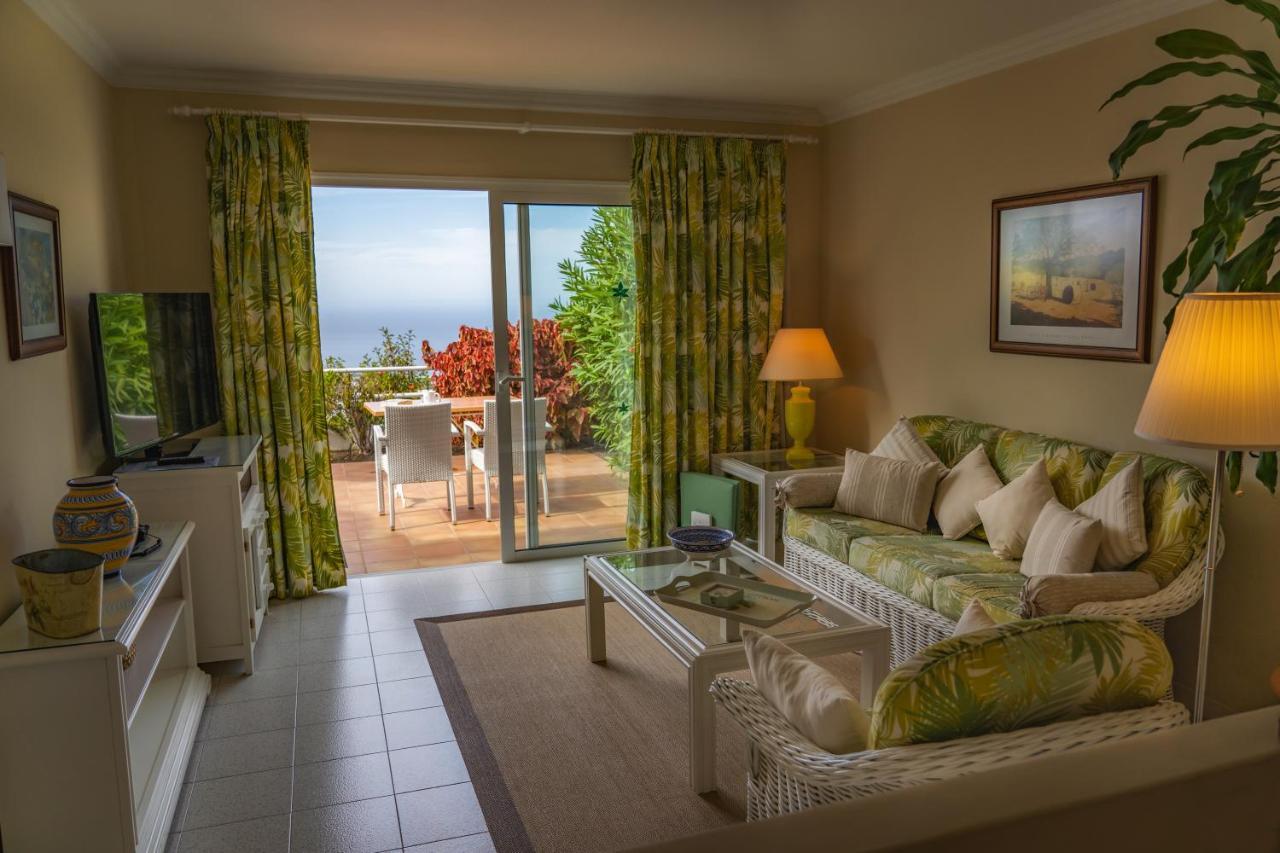 La Palma Jardin Resort เอลปาโซ ภายนอก รูปภาพ