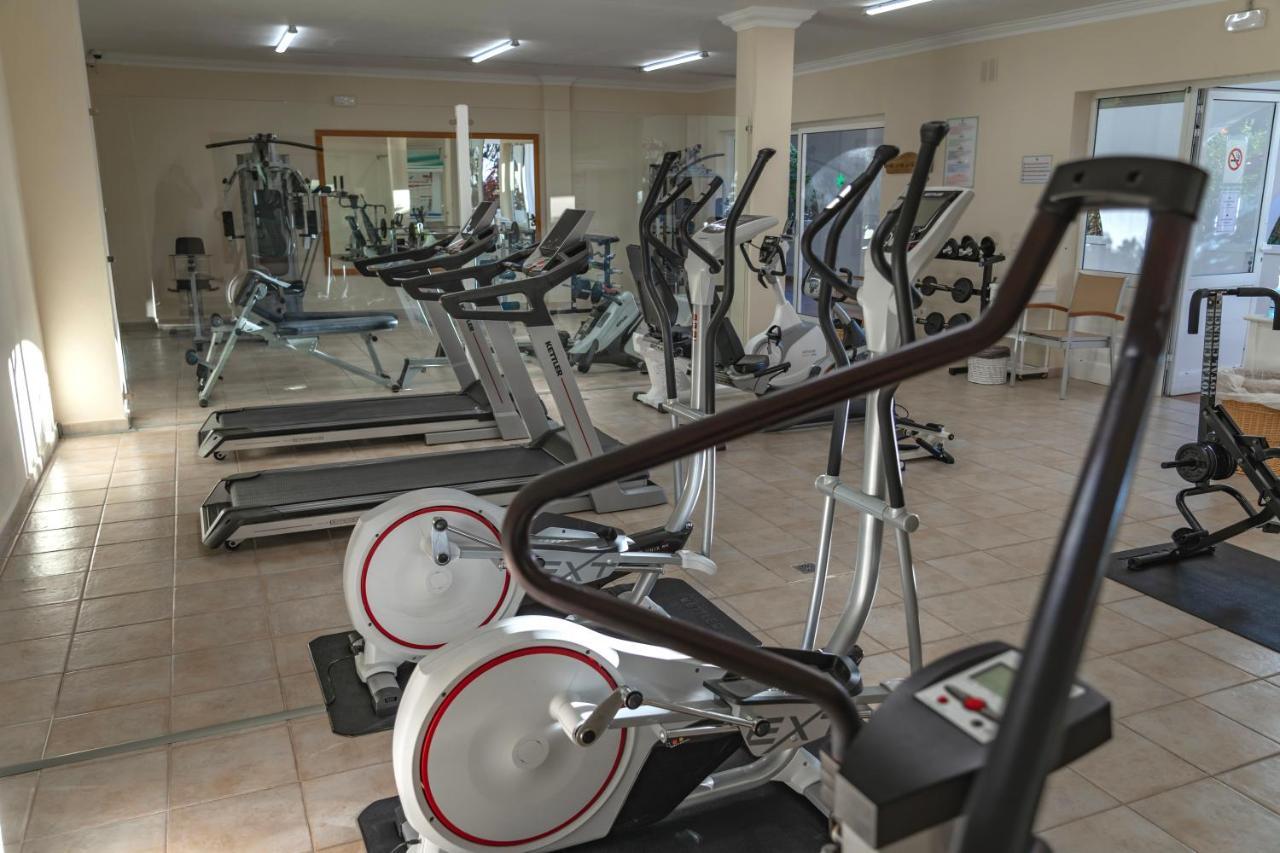 La Palma Jardin Resort เอลปาโซ ภายนอก รูปภาพ