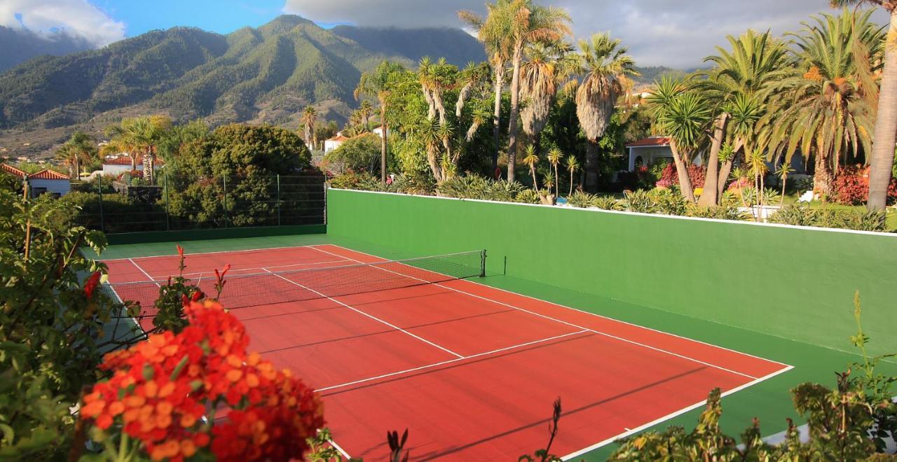 La Palma Jardin Resort เอลปาโซ ภายนอก รูปภาพ