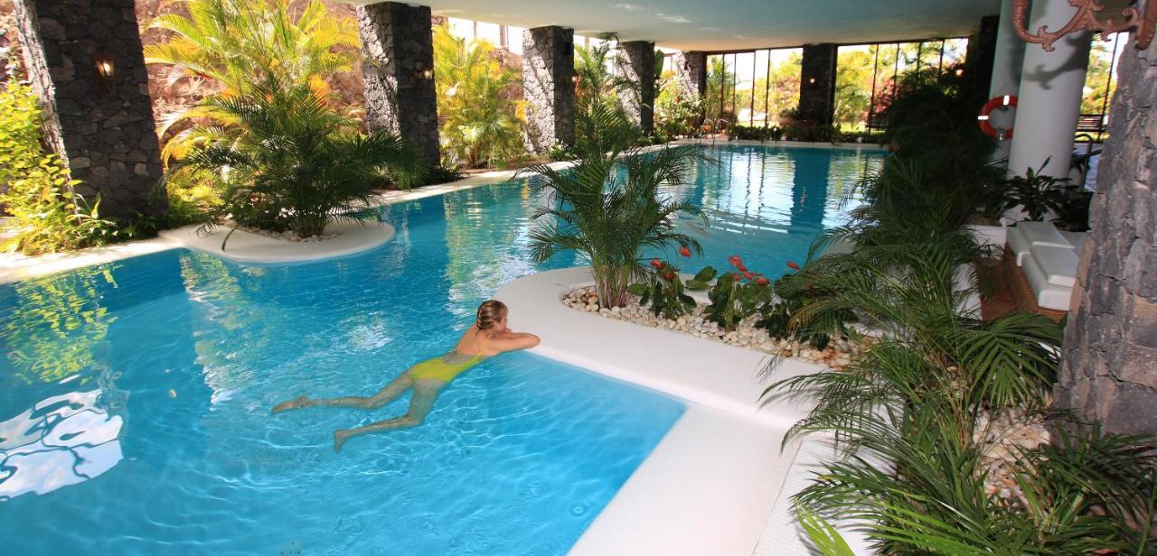 La Palma Jardin Resort เอลปาโซ ภายนอก รูปภาพ