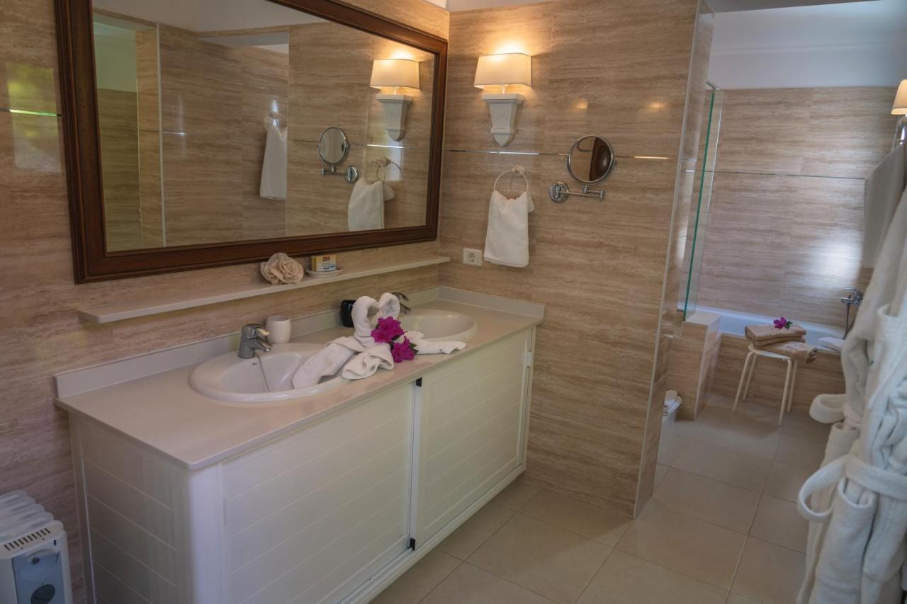 La Palma Jardin Resort เอลปาโซ ภายนอก รูปภาพ