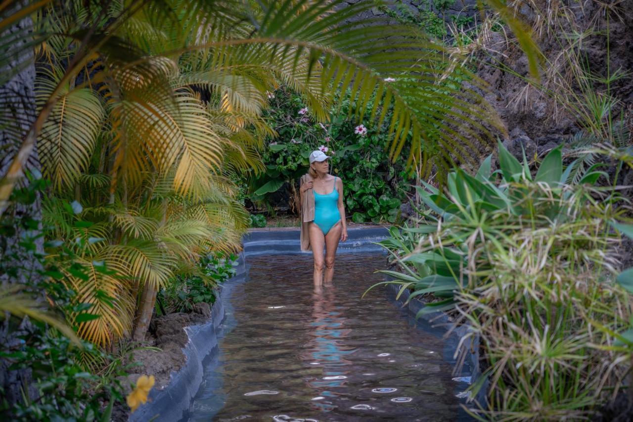 La Palma Jardin Resort เอลปาโซ ภายนอก รูปภาพ