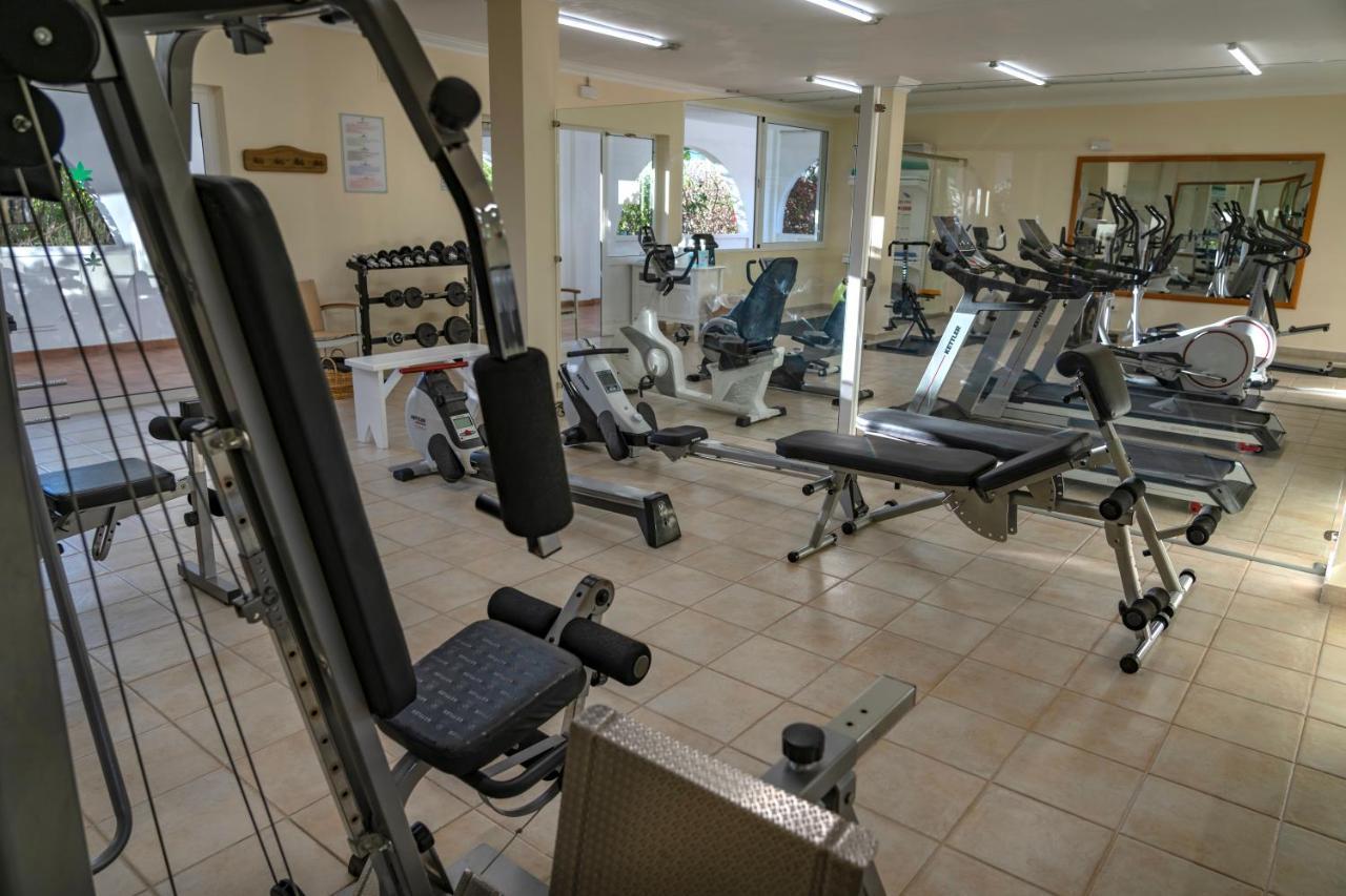 La Palma Jardin Resort เอลปาโซ ภายนอก รูปภาพ