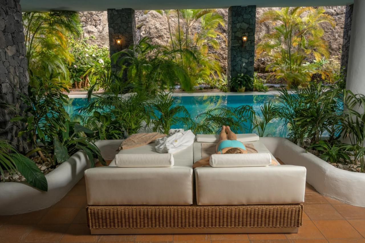 La Palma Jardin Resort เอลปาโซ ภายนอก รูปภาพ