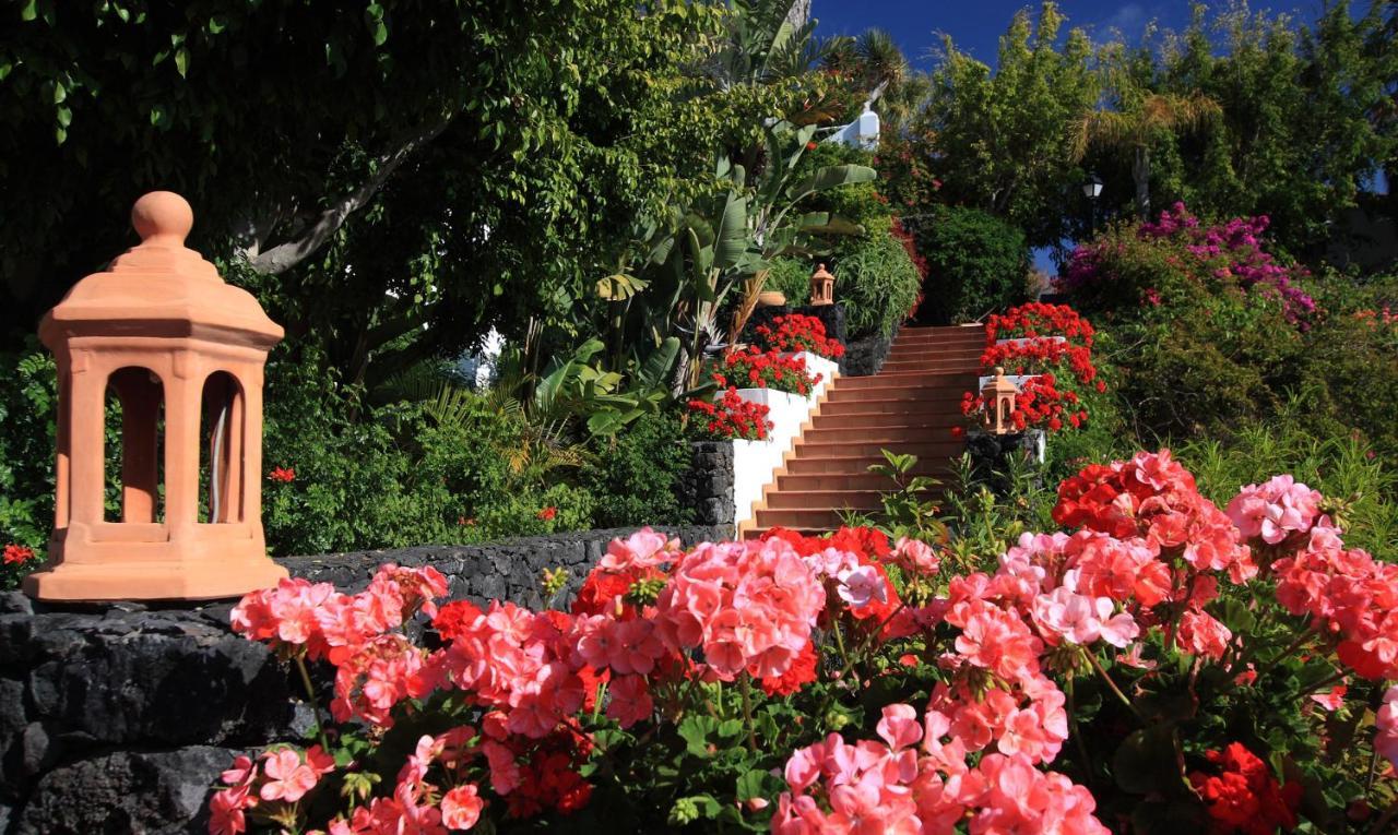La Palma Jardin Resort เอลปาโซ ภายนอก รูปภาพ