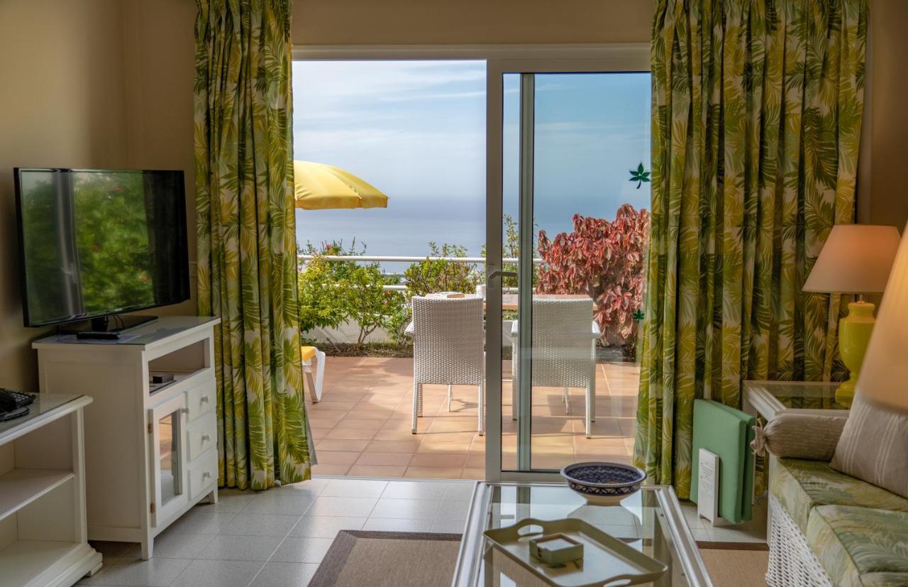 La Palma Jardin Resort เอลปาโซ ภายนอก รูปภาพ