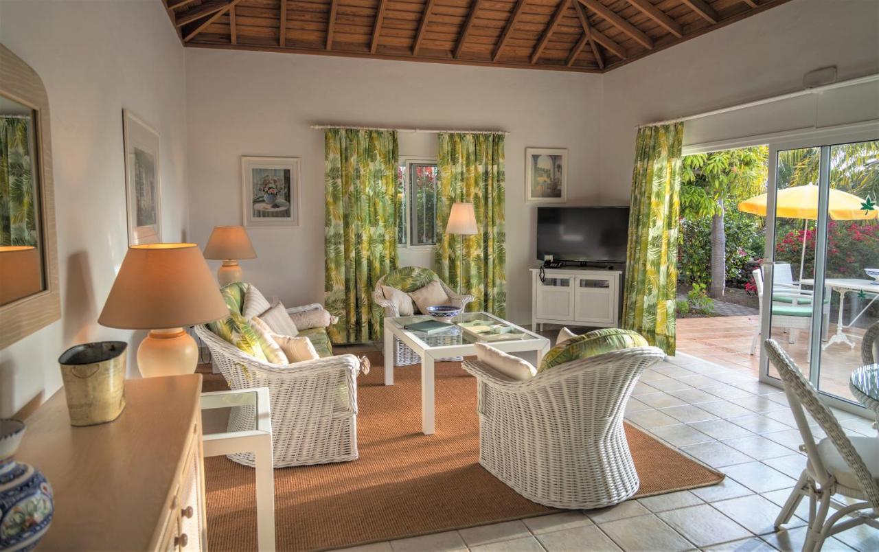 La Palma Jardin Resort เอลปาโซ ภายนอก รูปภาพ